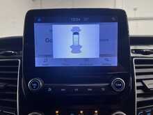 Ford Transit Custom 2.0 320 EcoBlue Limited Crew Van Double Cab 5dr Diesel Manual L2 H1 Euro 6 (s/s) (130 ps) - U3056
