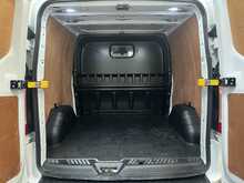 Ford Transit Custom 2.0 320 EcoBlue Limited Crew Van Double Cab 5dr Diesel Manual L2 H1 Euro 6 (s/s) (130 ps) - U3056
