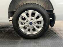Ford Transit Custom 2.0 320 EcoBlue Limited Crew Van Double Cab 5dr Diesel Manual L2 H1 Euro 6 (s/s) (130 ps) - U3056