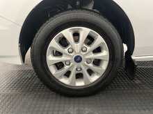 Ford Transit Custom 2.0 320 EcoBlue Limited Crew Van Double Cab 5dr Diesel Manual L2 H1 Euro 6 (s/s) (130 ps) - U3056