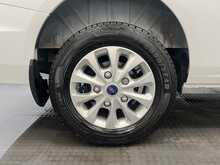 Ford Transit Custom 2.0 320 EcoBlue Limited Crew Van Double Cab 5dr Diesel Manual L2 H1 Euro 6 (s/s) (130 ps) - U3056