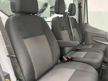 Ford Transit 2.0 350 EcoBlue HD Leader Single Cab Tipper 2dr Diesel Manual RWD L2 Euro 6 (s/s) (130 ps) - U3058