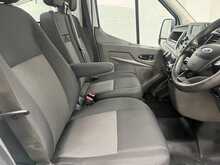 Ford Transit 2.0 350 EcoBlue HD Leader Single Cab Tipper 2dr Diesel Manual RWD L2 Euro 6 (s/s) (130 ps) - U3058