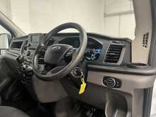 Ford Transit 2.0 350 EcoBlue HD Leader Single Cab Tipper 2dr Diesel Manual RWD L2 Euro 6 (s/s) (130 ps) - U3058