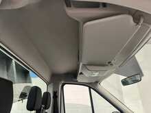 Ford Transit 2.0 350 EcoBlue HD Leader Single Cab Tipper 2dr Diesel Manual RWD L2 Euro 6 (s/s) (130 ps) - U3058