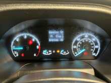 Ford Transit 2.0 350 EcoBlue HD Leader Single Cab Tipper 2dr Diesel Manual RWD L2 Euro 6 (s/s) (130 ps) - U3058