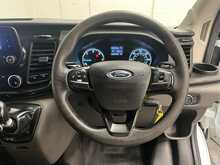 Ford Transit 2.0 350 EcoBlue HD Leader Single Cab Tipper 2dr Diesel Manual RWD L2 Euro 6 (s/s) (130 ps) - U3058