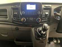 Ford Transit 2.0 350 EcoBlue HD Leader Single Cab Tipper 2dr Diesel Manual RWD L2 Euro 6 (s/s) (130 ps) - U3058