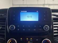 Ford Transit 2.0 350 EcoBlue HD Leader Single Cab Tipper 2dr Diesel Manual RWD L2 Euro 6 (s/s) (130 ps) - U3058