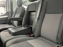 Ford Transit 2.0 350 EcoBlue HD Leader Single Cab Tipper 2dr Diesel Manual RWD L2 Euro 6 (s/s) (130 ps) - U3058