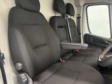Citroen Relay 2.2 BlueHDi 35 Enterprise Panel Van 5dr Diesel Manual L3 H3 Euro 6 (s/s) (140 ps) - U3062