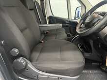 Citroen Relay 2.2 BlueHDi 35 Enterprise Panel Van 5dr Diesel Manual L3 H3 Euro 6 (s/s) (140 ps) - U3062