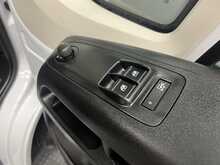 Citroen Relay 2.2 BlueHDi 35 Enterprise Panel Van 5dr Diesel Manual L3 H3 Euro 6 (s/s) (140 ps) - U3062