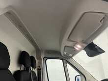 Citroen Relay 2.2 BlueHDi 35 Enterprise Panel Van 5dr Diesel Manual L3 H3 Euro 6 (s/s) (140 ps) - U3062