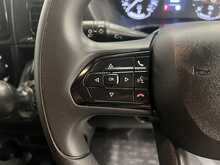 Citroen Relay 2.2 BlueHDi 35 Enterprise Panel Van 5dr Diesel Manual L3 H3 Euro 6 (s/s) (140 ps) - U3062