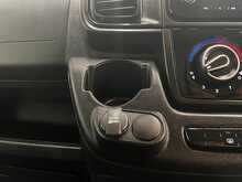 Citroen Relay 2.2 BlueHDi 35 Enterprise Panel Van 5dr Diesel Manual L3 H3 Euro 6 (s/s) (140 ps) - U3062