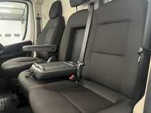 Citroen Relay 2.2 BlueHDi 35 Enterprise Panel Van 5dr Diesel Manual L3 H3 Euro 6 (s/s) (140 ps) - U3062