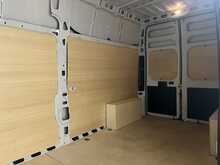 Citroen Relay 2.2 BlueHDi 35 Enterprise Panel Van 5dr Diesel Manual L3 H3 Euro 6 (s/s) (140 ps) - U3062
