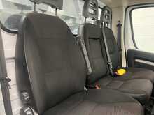 Peugeot Boxer BlueHDi 335 Built for Business 2.2 2dr Tipper Manual Diesel - U3070