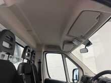 Peugeot Boxer BlueHDi 335 Built for Business 2.2 2dr Tipper Manual Diesel - U3070