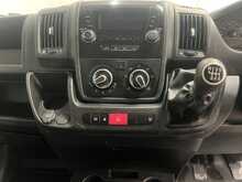 Peugeot Boxer BlueHDi 335 Built for Business 2.2 2dr Tipper Manual Diesel - U3070