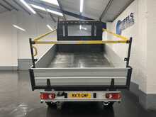Peugeot Boxer 2.2 BlueHDi 335 Built for Business Tipper 2dr Diesel Manual L2 Euro 6 (s/s) (140 ps) 2.2 2dr Tipper - U3071