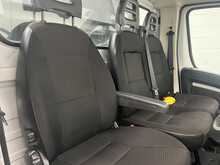 Peugeot Boxer 2.2 BlueHDi 335 Built for Business Tipper 2dr Diesel Manual L2 Euro 6 (s/s) (140 ps) 2.2 2dr Tipper - U3071