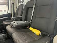 Peugeot Boxer 2.2 BlueHDi 335 Built for Business Tipper 2dr Diesel Manual L2 Euro 6 (s/s) (140 ps) 2.2 2dr Tipper - U3071