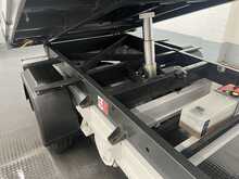 Peugeot Boxer 2.2 BlueHDi 335 Built for Business Tipper 2dr Diesel Manual L2 Euro 6 (s/s) (140 ps) 2.2 2dr Tipper - U3071