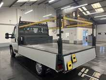 Peugeot Boxer 2.2 BlueHDi 335 Built for Business Tipper 2dr Diesel Manual L2 Euro 6 (s/s) (140 ps) 2.2 2dr Tipper - U3071