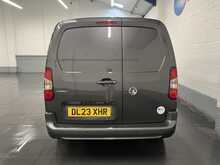 Vauxhall Combo 1.5 Turbo D 2300 Pro Panel Van 6dr Diesel Manual L2 H1 Euro 6 (s/s) (100 ps) - U3072
