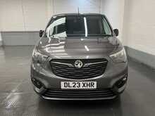 Vauxhall Combo 1.5 Turbo D 2300 Pro Panel Van 6dr Diesel Manual L2 H1 Euro 6 (s/s) (100 ps) - U3072