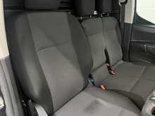 Vauxhall Combo 1.5 Turbo D 2300 Pro Panel Van 6dr Diesel Manual L2 H1 Euro 6 (s/s) (100 ps) - U3072