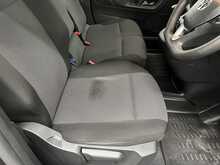 Vauxhall Combo 1.5 Turbo D 2300 Pro Panel Van 6dr Diesel Manual L2 H1 Euro 6 (s/s) (100 ps) - U3072