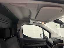 Vauxhall Combo 1.5 Turbo D 2300 Pro Panel Van 6dr Diesel Manual L2 H1 Euro 6 (s/s) (100 ps) - U3072