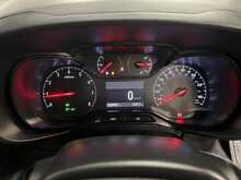 Vauxhall Combo 1.5 Turbo D 2300 Pro Panel Van 6dr Diesel Manual L2 H1 Euro 6 (s/s) (100 ps) - U3072