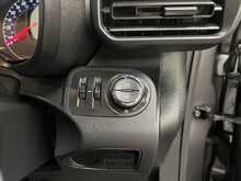 Vauxhall Combo 1.5 Turbo D 2300 Pro Panel Van 6dr Diesel Manual L2 H1 Euro 6 (s/s) (100 ps) - U3072
