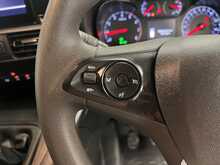 Vauxhall Combo 1.5 Turbo D 2300 Pro Panel Van 6dr Diesel Manual L2 H1 Euro 6 (s/s) (100 ps) - U3072