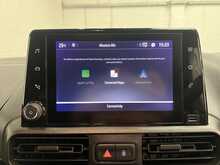 Vauxhall Combo 1.5 Turbo D 2300 Pro Panel Van 6dr Diesel Manual L2 H1 Euro 6 (s/s) (100 ps) - U3072