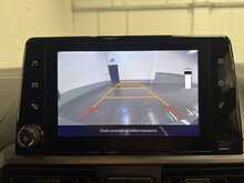 Vauxhall Combo 1.5 Turbo D 2300 Pro Panel Van 6dr Diesel Manual L2 H1 Euro 6 (s/s) (100 ps) - U3072