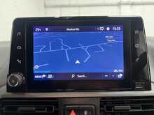 Vauxhall Combo 1.5 Turbo D 2300 Pro Panel Van 6dr Diesel Manual L2 H1 Euro 6 (s/s) (100 ps) - U3072