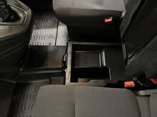 Vauxhall Combo 1.5 Turbo D 2300 Pro Panel Van 6dr Diesel Manual L2 H1 Euro 6 (s/s) (100 ps) - U3072