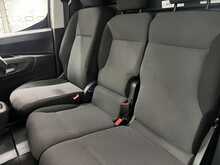 Vauxhall Combo 1.5 Turbo D 2300 Pro Panel Van 6dr Diesel Manual L2 H1 Euro 6 (s/s) (100 ps) - U3072