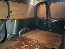Vauxhall Combo 1.5 Turbo D 2300 Pro Panel Van 6dr Diesel Manual L2 H1 Euro 6 (s/s) (100 ps) - U3072