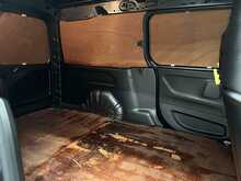 Vauxhall Combo 1.5 Turbo D 2300 Pro Panel Van 6dr Diesel Manual L2 H1 Euro 6 (s/s) (100 ps) - U3072