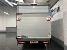 Ford Transit 350 EcoBlue 2.0 2dr L4 Luton Manual Diesel - U3073