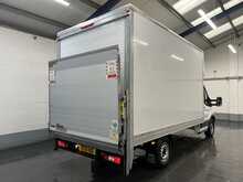 Ford Transit 350 EcoBlue 2.0 2dr L4 Luton Manual Diesel - U3073
