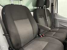 Ford Transit 350 EcoBlue 2.0 2dr L4 Luton Manual Diesel - U3073