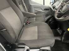 Ford Transit 350 EcoBlue 2.0 2dr L4 Luton Manual Diesel - U3073