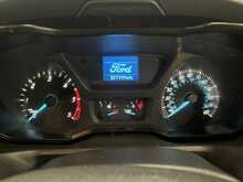 Ford Transit 350 EcoBlue 2.0 2dr L4 Luton Manual Diesel - U3073
